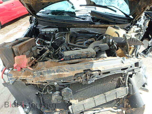 2013 FORD F150 - VIN: 1FTFW1CF2DFD52644 - Photo 7
