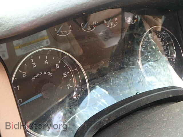 2013 FORD F150 - VIN: 1FTFW1CF2DFD52644 - Photo 8