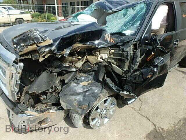 2013 FORD F150 - VIN: 1FTFW1CF2DFD52644 - Photo 10