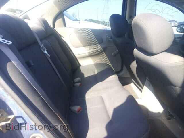 2003 DODGE NEON - VIN: 1B3AS26C93D122057 - Фото 6