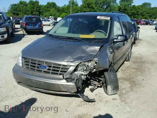 2005 FORD FREESTAR - VIN: 2FMZA51645BA32777 - Фото 2