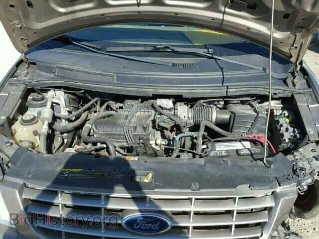 2005 FORD FREESTAR - VIN: 2FMZA51645BA32777 - Фото 7