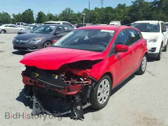2012 FORD FOCUS - VIN: 1FAHP3K24CL146540 - Photo 2