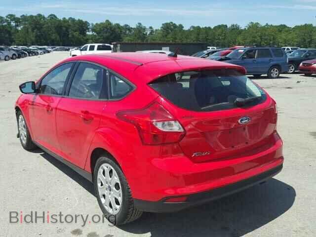 2012 FORD FOCUS - VIN: 1FAHP3K24CL146540 - Photo 3