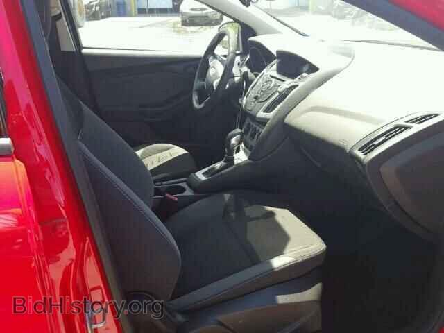 2012 FORD FOCUS - VIN: 1FAHP3K24CL146540 - Photo 5