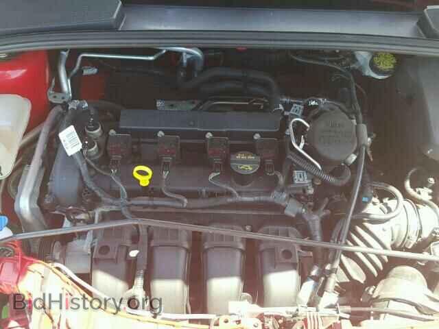 2012 FORD FOCUS - VIN: 1FAHP3K24CL146540 - Photo 7