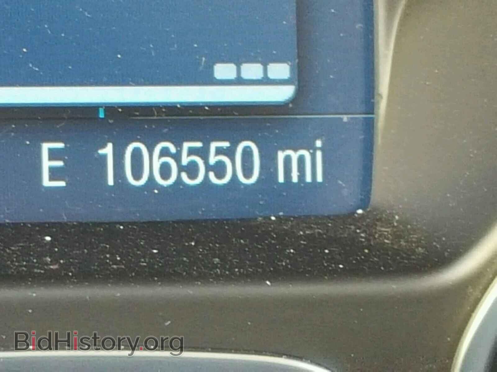 2014 FORD FOCUS - VIN: 1FADP3K22EL405012 - Фото 8