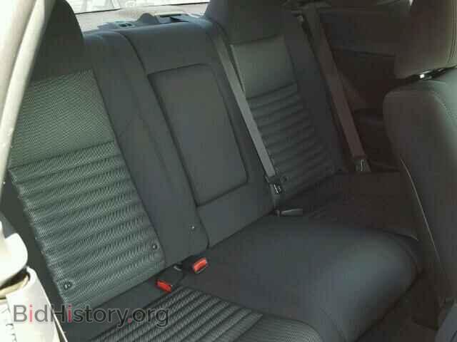 2014 DODGE CHALLENGER - VIN: 2C3CDYBTXEH229770 - Фото 6