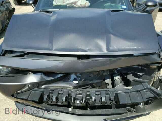 2014 DODGE CHALLENGER - VIN: 2C3CDYBTXEH229770 - Фото 7