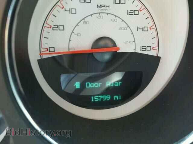 2014 DODGE CHALLENGER - VIN: 2C3CDYBTXEH229770 - Фото 8
