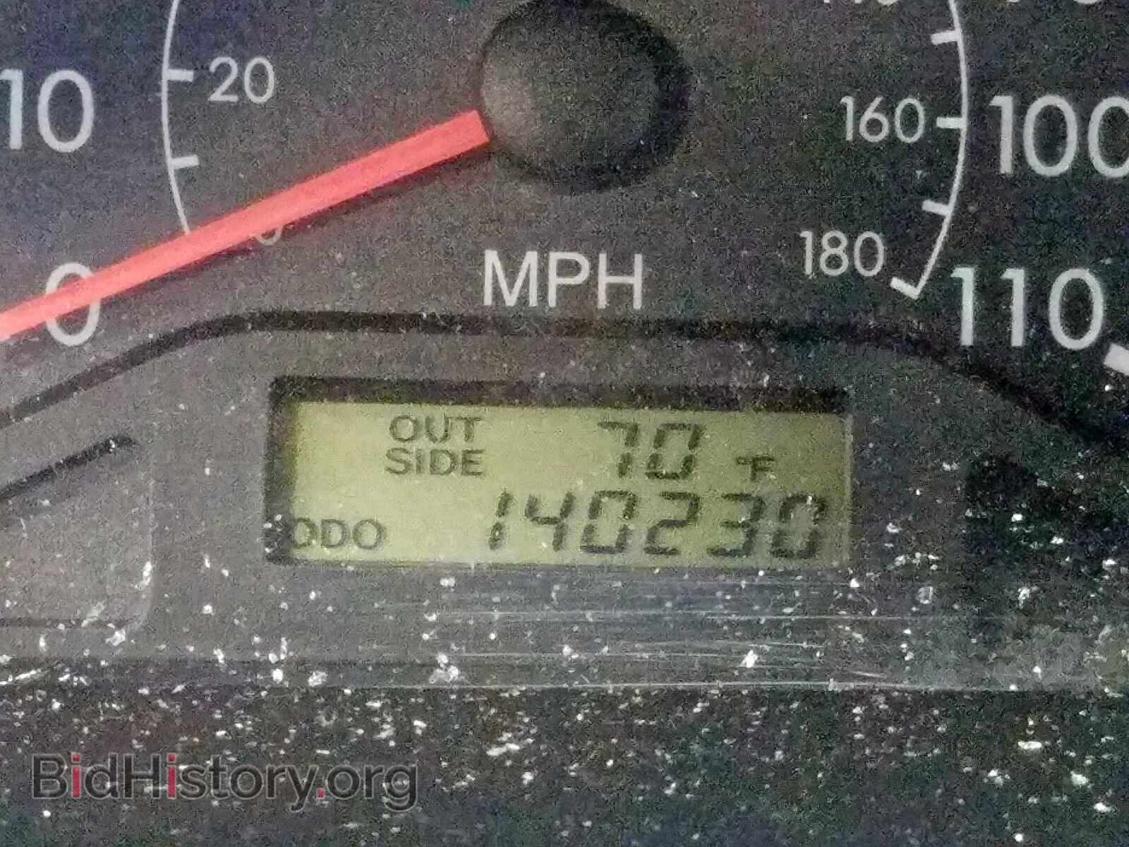2007 TOYOTA COROLLA - VIN: 2T1BR32E87C829519 - Photo 8