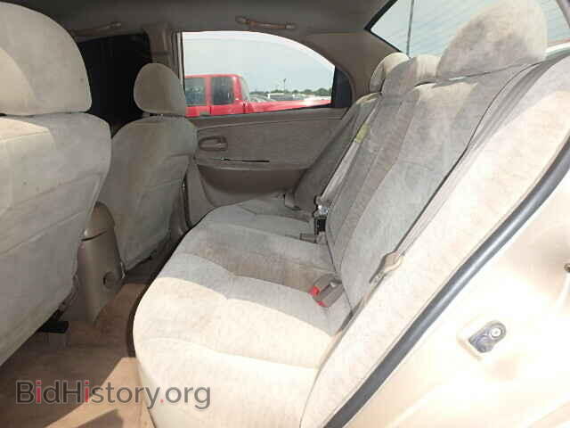 2005 KIA OPTIMA - VIN: KNAGD128955422660 - Фото 6