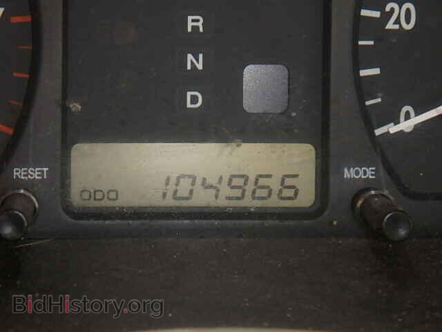2005 KIA OPTIMA - VIN: KNAGD128955422660 - Фото 8