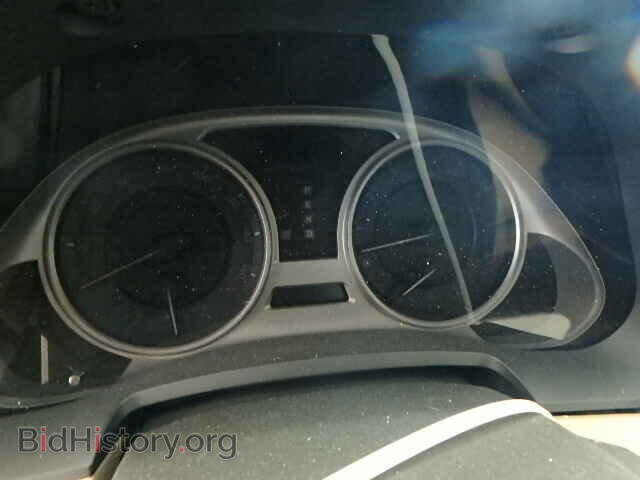 2007 LEXUS IS250 - VIN: JTHBK262575030095 - Фото 8