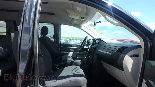 2010 DODGE CARAVAN - VIN: 2D4RN4DE0AR159486 - Фото 5