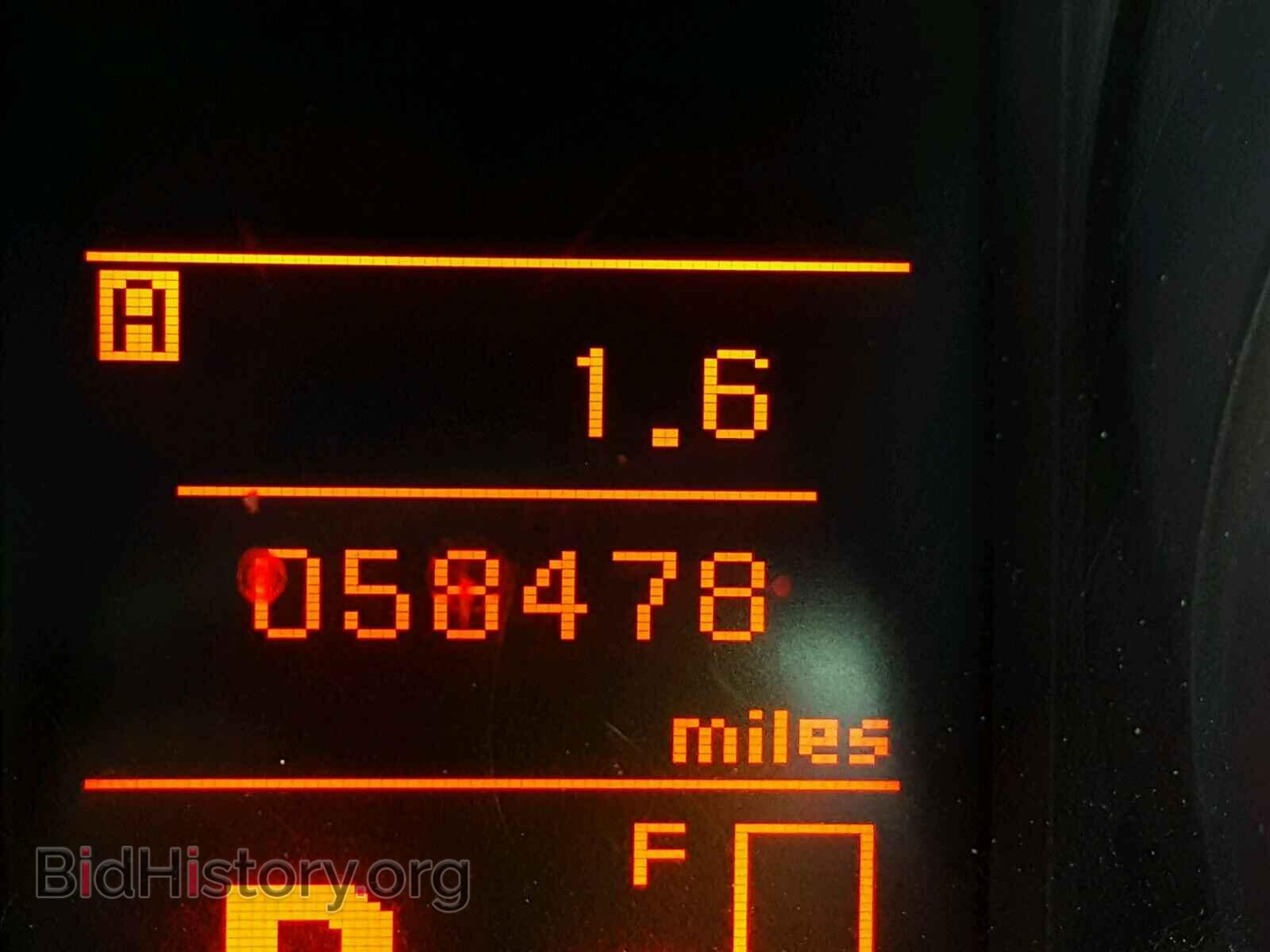 2014 MITSUBISHI LANCER - VIN: JA32U2FUXEU010908 - Фото 8