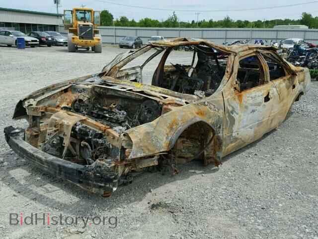 2002 CADILLAC DEVILLE - VIN: 1G6KD54Y12U211054 - Фото 2