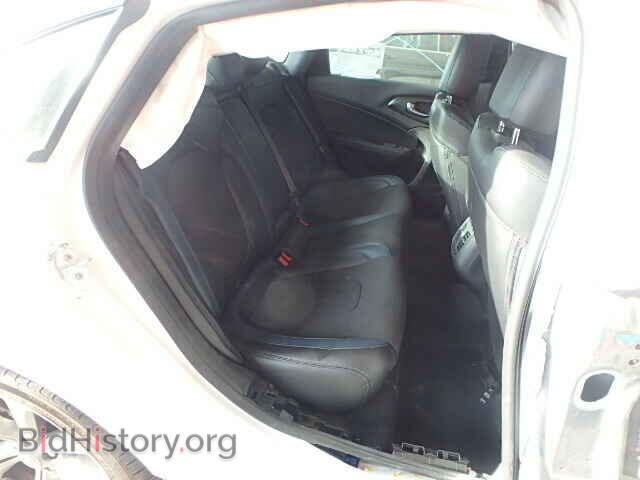 2015 CHRYSLER 200 - VIN: 1C3CCCBB5FN625885 - Photo 6