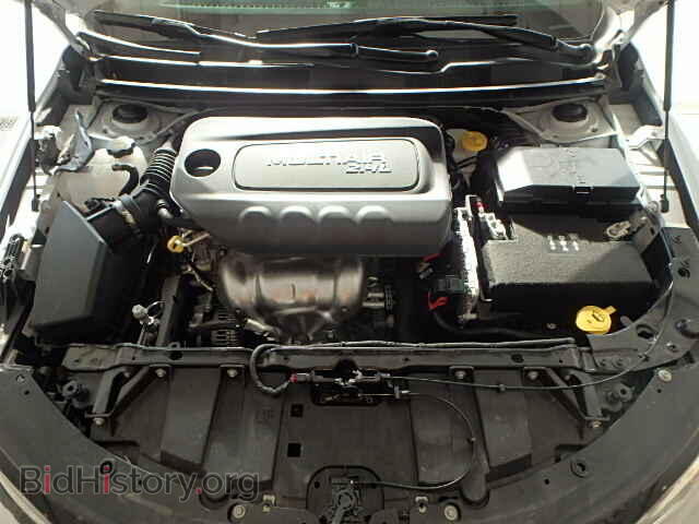 2015 CHRYSLER 200 - VIN: 1C3CCCBB5FN625885 - Photo 7