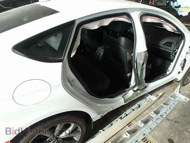 2015 CHRYSLER 200 - VIN: 1C3CCCBB5FN625885 - Photo 9