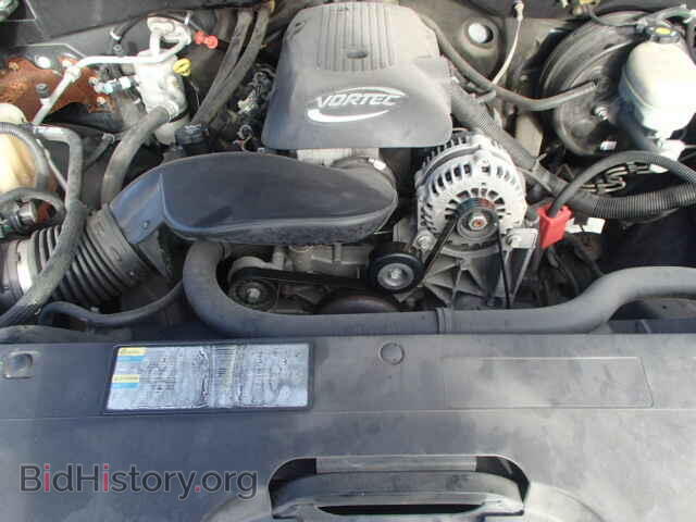 2005 CHEVROLET SILVERADO - VIN: 2GCEC19V351155347 - Photo 7