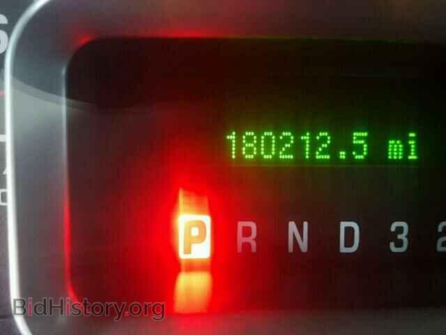 2007 FORD EXPEDITION - VIN: 1FMFU16587LA94656 - Фото 8