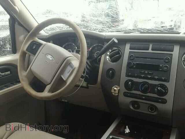 2007 FORD EXPEDITION - VIN: 1FMFU16587LA94656 - Фото 9