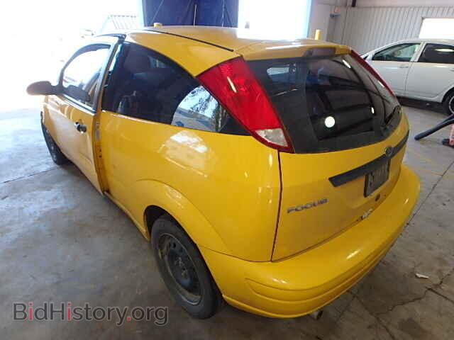2007 FORD FOCUS - VIN: 1FAFP31N17W278713 - Photo 3