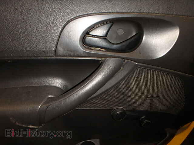2007 FORD FOCUS - VIN: 1FAFP31N17W278713 - Photo 10