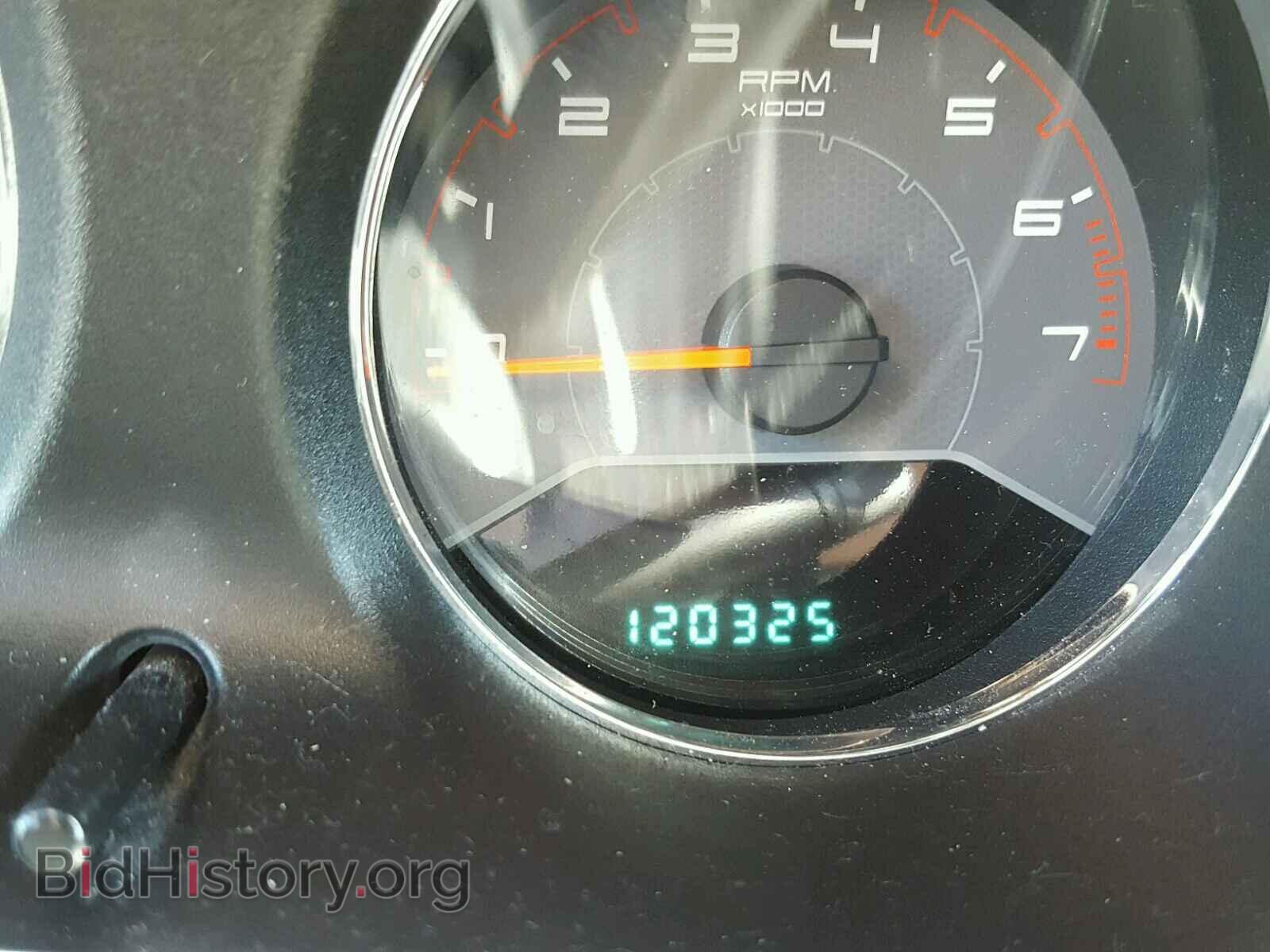 2012 DODGE AVENGER - VIN: 1C3CDZCB3CN200420 - Фото 8