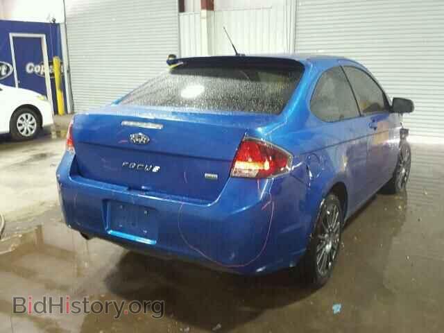 2010 FORD FOCUS - VIN: 1FAHP3DN9AW177513 - Фото 4