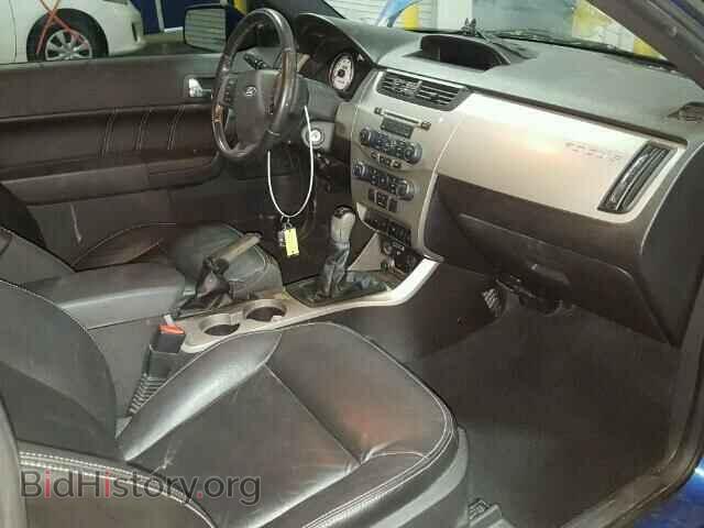 2010 FORD FOCUS - VIN: 1FAHP3DN9AW177513 - Фото 5