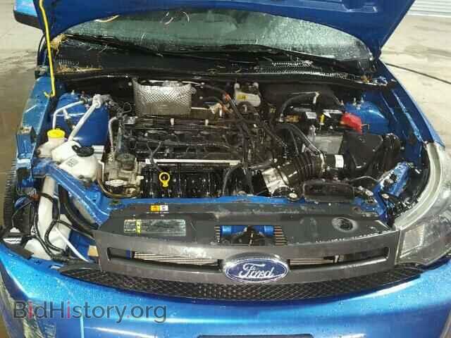 2010 FORD FOCUS - VIN: 1FAHP3DN9AW177513 - Фото 7