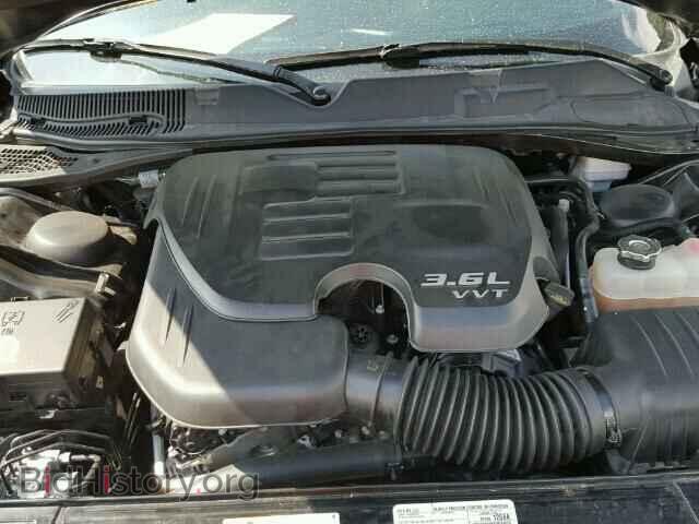 2015 DODGE CHALLENGER - VIN: 2C3CDZAG4FH757753 - Фото 7