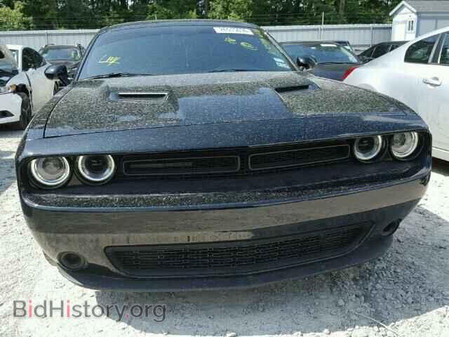 2015 DODGE CHALLENGER - VIN: 2C3CDZAG4FH757753 - Фото 10