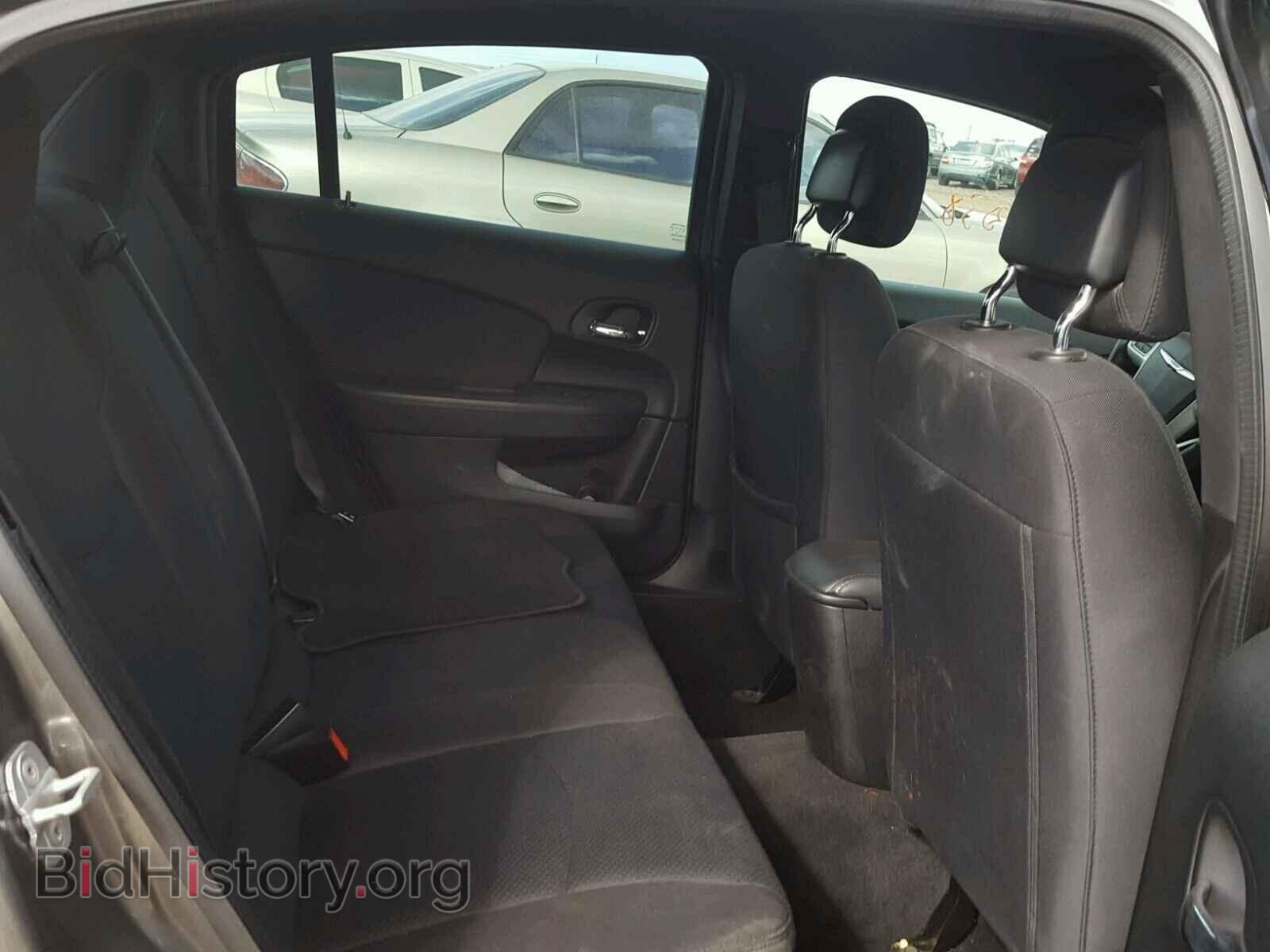 2013 CHRYSLER 200 - VIN: 1C3CCBBB5DN694065 - Фото 6