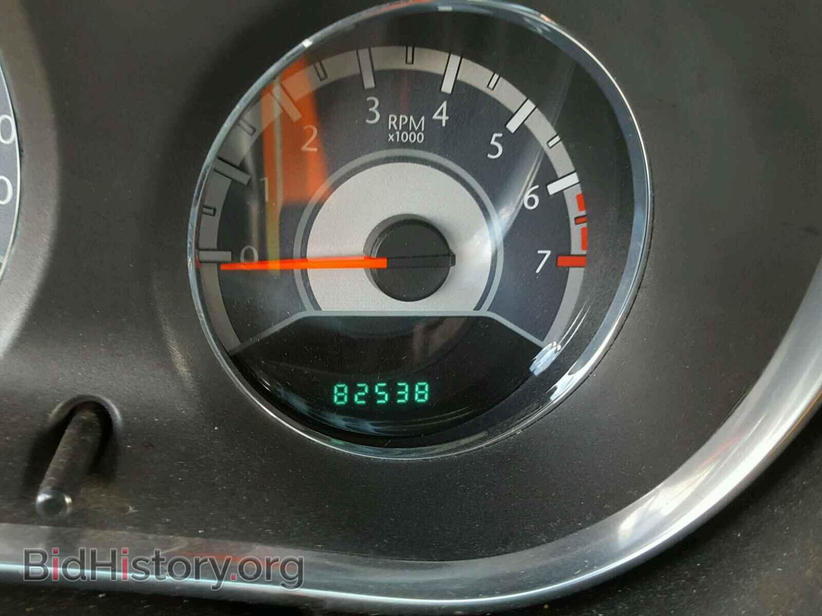 2013 CHRYSLER 200 - VIN: 1C3CCBBB5DN694065 - Фото 8