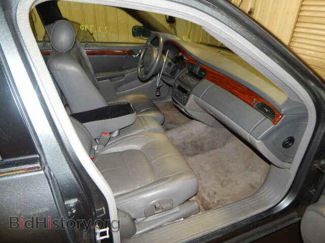 2004 CADILLAC DEVILLE - VIN: 1G6KD54Y34U177542 - Фото 5
