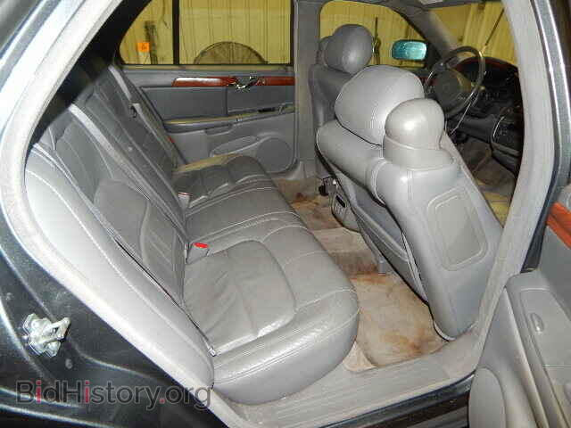 2004 CADILLAC DEVILLE - VIN: 1G6KD54Y34U177542 - Фото 6