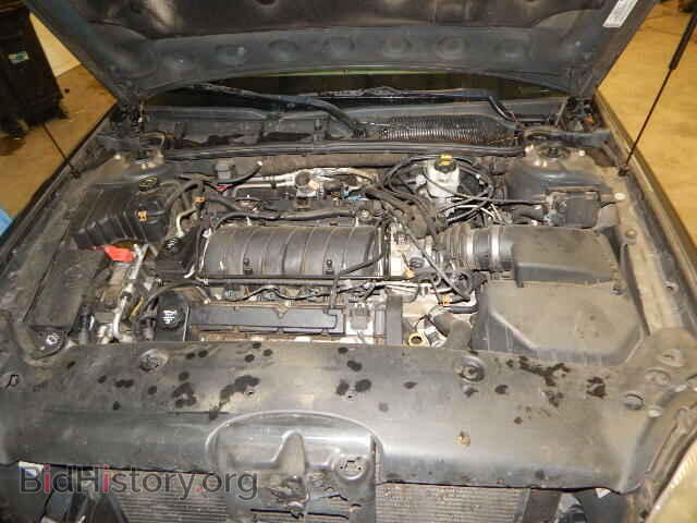 2004 CADILLAC DEVILLE - VIN: 1G6KD54Y34U177542 - Фото 7