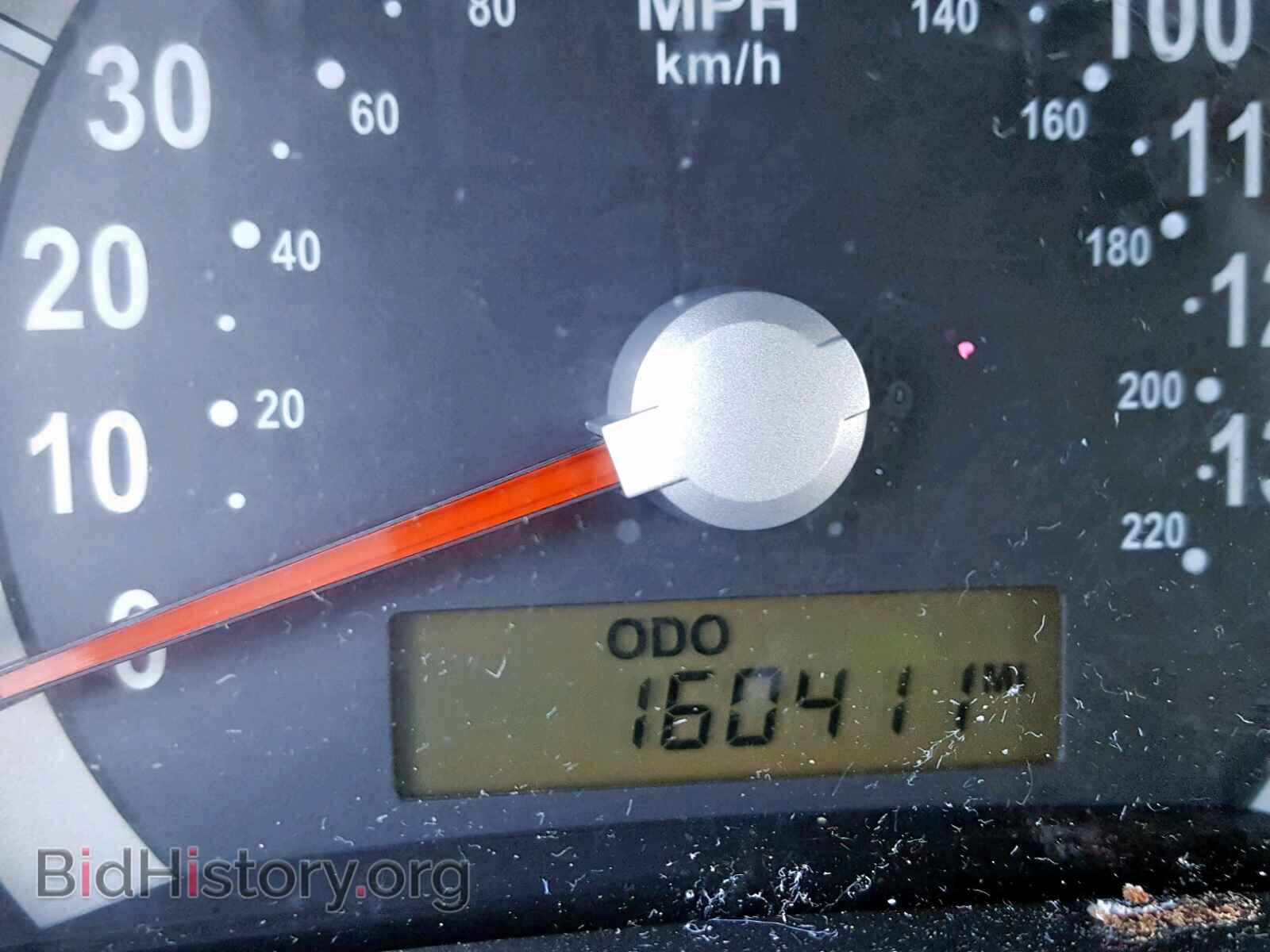 2008 HYUNDAI ENTOURAGE - VIN: KNDMC233486046014 - Фото 8