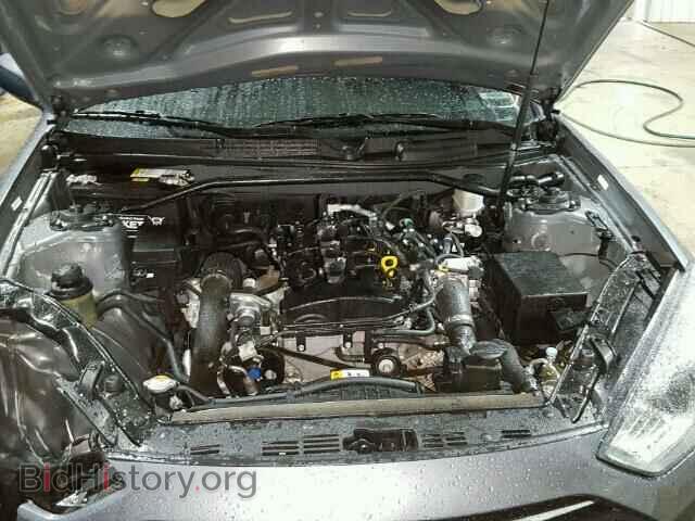 2013 HYUNDAI GENESIS - VIN: KMHHT6KD8DU113010 - Фото 7