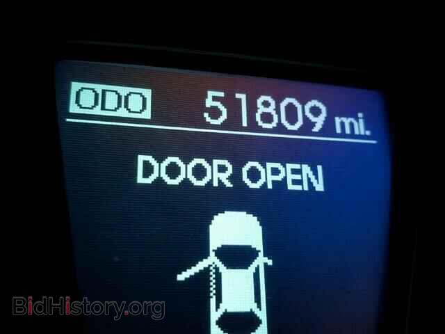 2013 HYUNDAI GENESIS - VIN: KMHHT6KD8DU113010 - Фото 8
