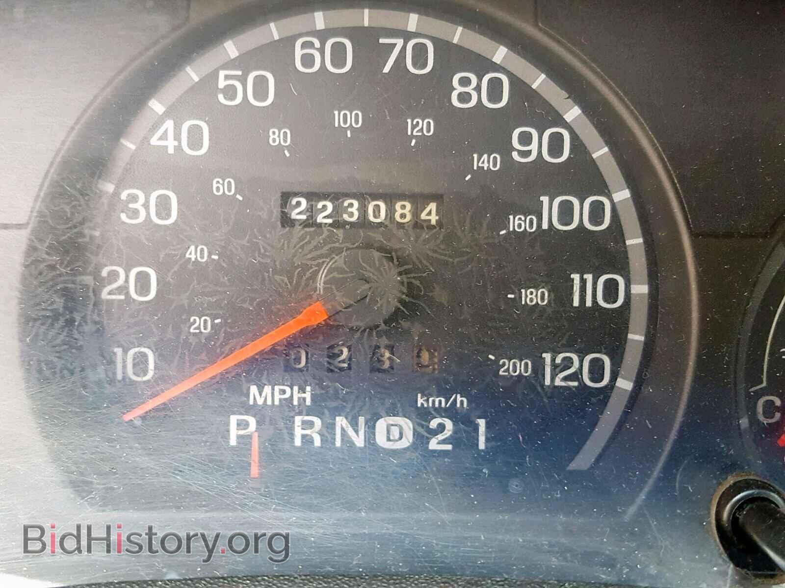 2003 FORD CROWN VIC - VIN: 2FAFP73W43X136867 - Фото 8