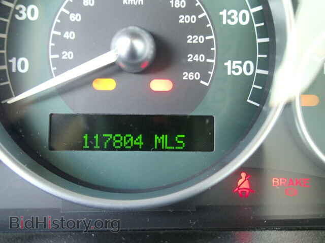 2002 JAGUAR X-TYPE - VIN: SAJEA51D22XC37914 - Фото 8