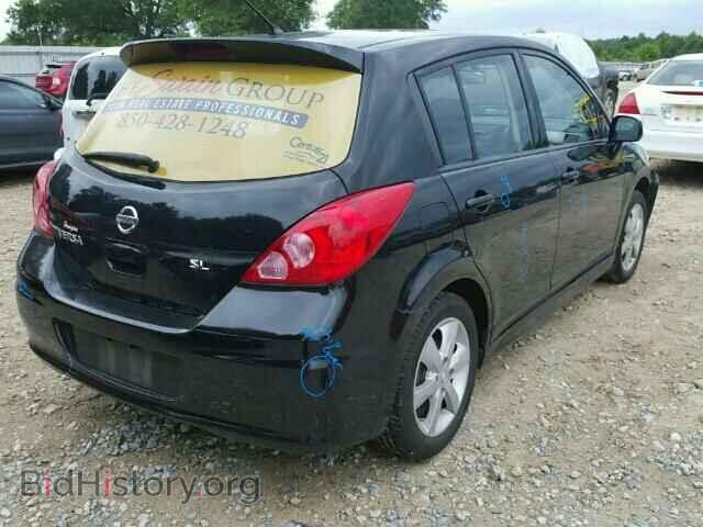 2012 NISSAN VERSA - VIN: 3N1BC1CP2CK259992 - Photo 4