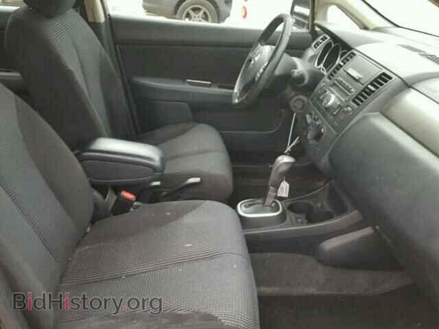 2012 NISSAN VERSA - VIN: 3N1BC1CP2CK259992 - Photo 5