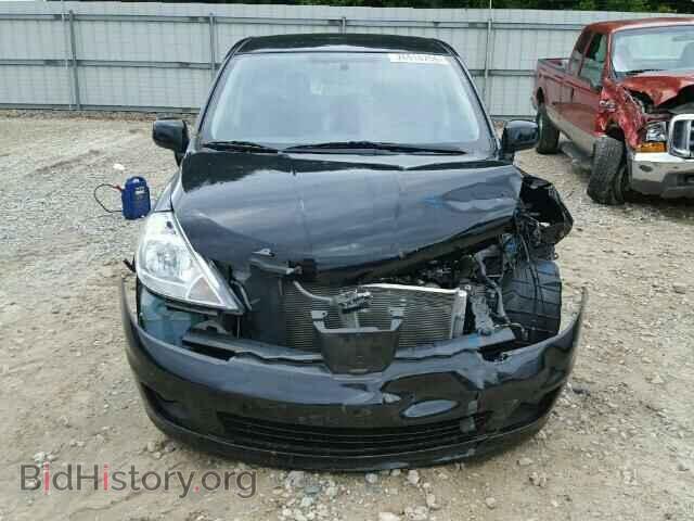 2012 NISSAN VERSA - VIN: 3N1BC1CP2CK259992 - Photo 10