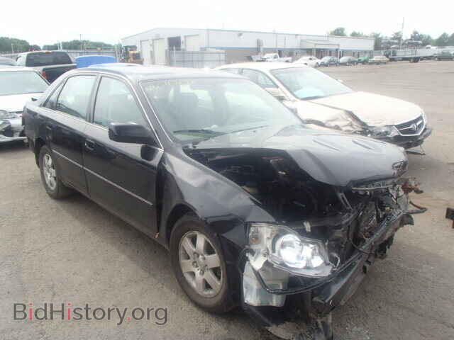 Photo 4T1BF28B12U210932 - TOYOTA AVALON 2002