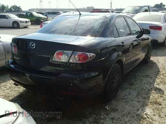 2006 MAZDA 6 - VIN: 1YVFP80C765M42598 - Фото 4